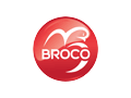 Логотип брокера Broco