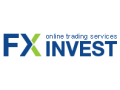 Логотип брокера FX-Invest
