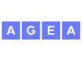 Логотип брокера AGEA (Marketiva)