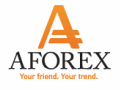 Логотип брокера AForex