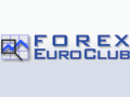 Логотип брокера Forex EuroClub